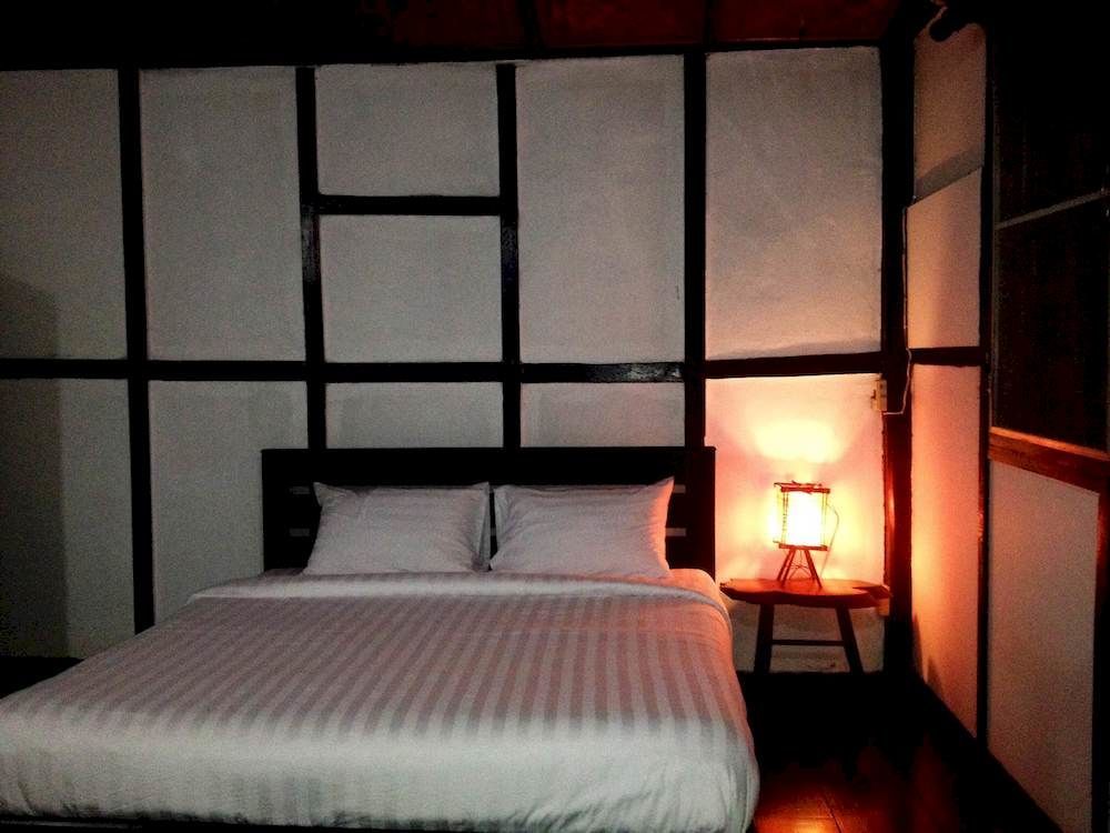 Villa Lao Vientiane Luaran gambar
